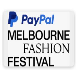 PayPal Melbourne Fashion Festival- 2025